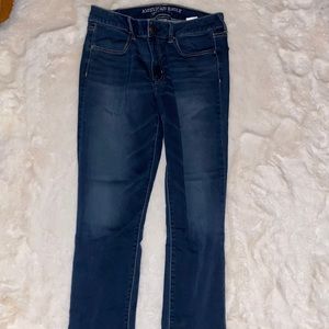 AE Jegging